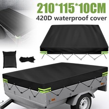 Anhänger Plane Abdeck