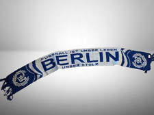 Hertha BSC Berlin Schal