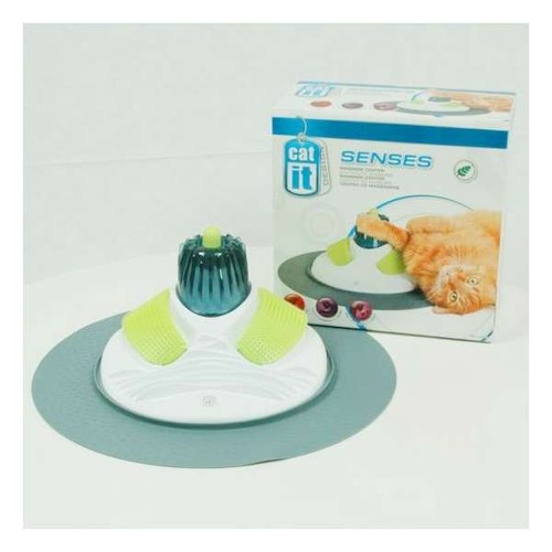 Catit senses massage center - senses,