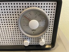 Röhrenradio Braun SK 2/2 -