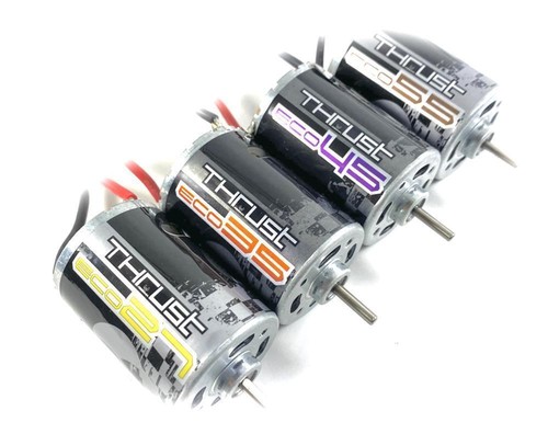 Absima elektro motor - absima, 1:10