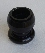 Shogun Alu Steuersatz, 1 1/8