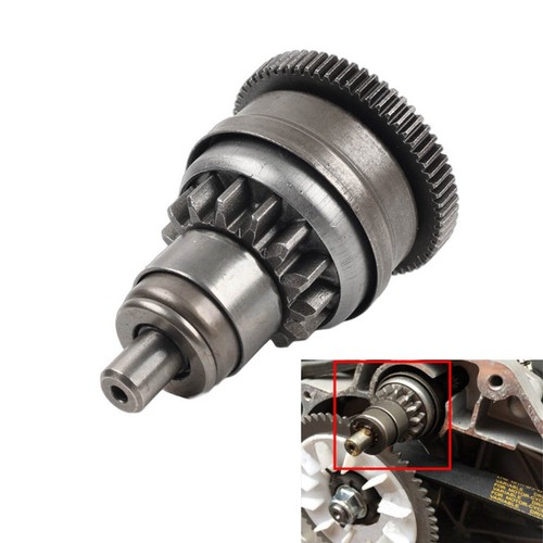 Motor starter kupplung - motor,