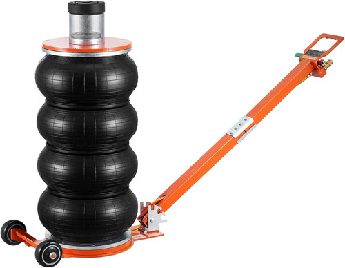 Vevor pneumatischer wagenheber - vevor,