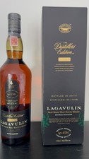 Lagavulin The Distillers