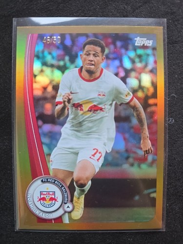 Topps red bull salzburg - fc,