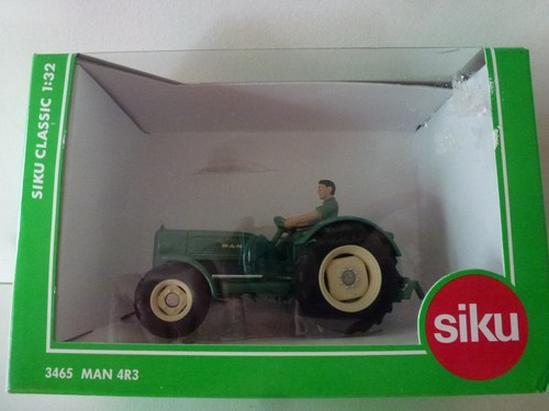 Siku farmer classic 3465 - siku,