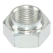 2x 26er ACHSMUTTERN M18X1.5
