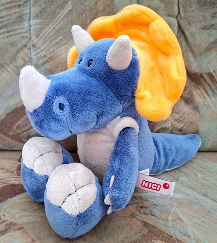 Nici dino dinosaurier - dino,