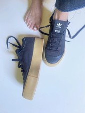 Adidas Sneaker Karlie Kloss Trainer XX92 Womens Shoes Np 269 Euro Schwarz 37