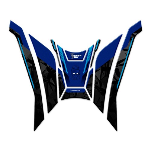 Tankpad für yamaha ténéré - tankpad,