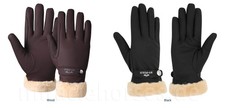 Polo handschuhe hvpgarnet - hv,