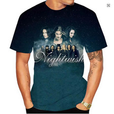 Nightwish Fan T-Shirt in XXL