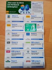 9 Payback Gutscheine Coupons /