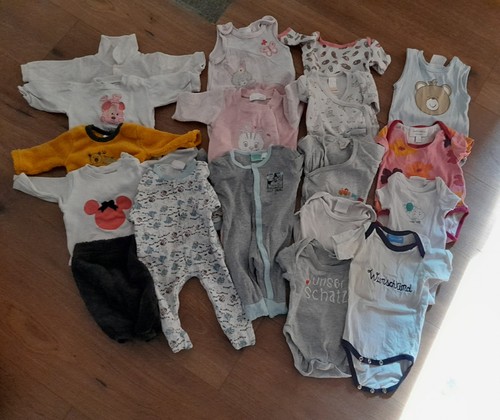 Baby kleidung 56 - baby, 50/56