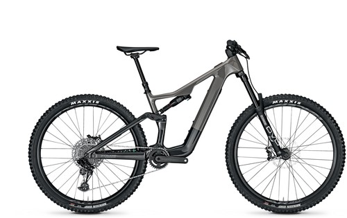 Focus jam e mtb - sl, e-mtb