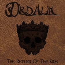 Ordalia – The Return Of The