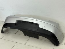 Stoßstange hinten BMW 1er E87 VFL Heckstoßstange PDC Heckschürze 04-06