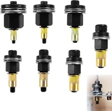 7 Stücke Nietmutternzange