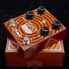 Rex honey drop - drop, delay