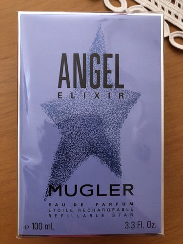 Angel elixir eau parfum 100 - angel,