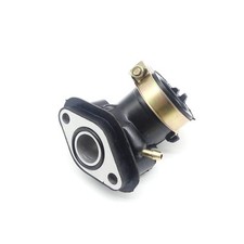Ansaugstutzen für 50ccm GY6 4T 139QMB/QMA Chinaroller Baotian Rex RS450