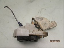 Motorhaubenschloss SUZUKI