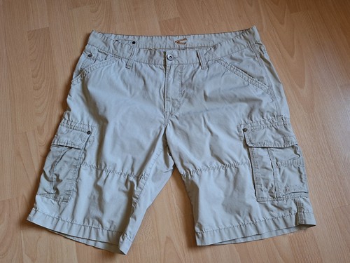 Camel active herren shorts - herren,