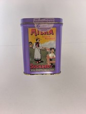 Milka Nostalgie-Edition Nr.1