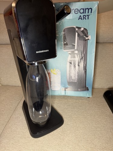 Sodastream art - sodastream,