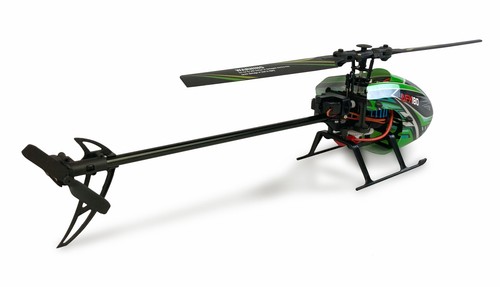 Hubschrauber afx180 - rc,