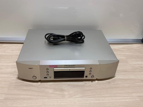 Marantz cd6006 player - cd6006,