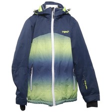 Cygnus skijacke unisex - skijacke,,