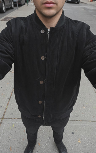 Levi herren jacke cord - levi's,