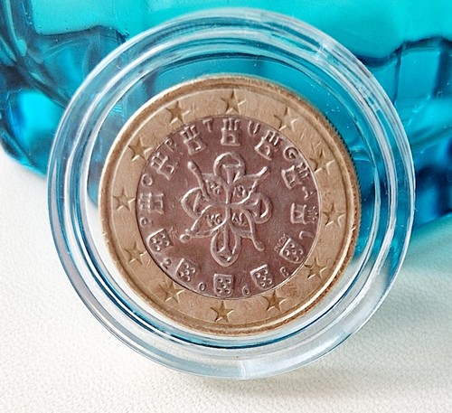 2008 1 euro portugal - 🔎,