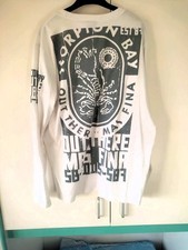 Scorpion Bay Langarmshirt