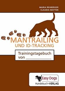 Hunde-Trainingstagebuch