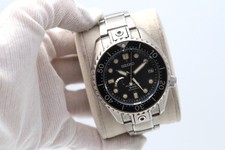 Seiko Prospex Marinemaster