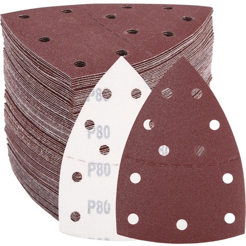 Schleifpapier 100 stück für - 100,