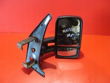 Außenspiegel Seitenspiegel Renault Master II Rechts Weiß Side Mirror