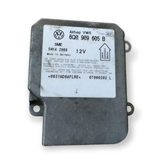 VW Passat 3B Steuergerät