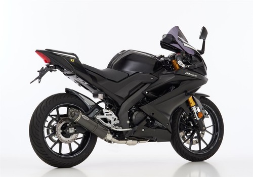 Shark street auspuff carbon - shark,