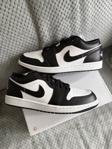 Nike air jordan low panda - air,