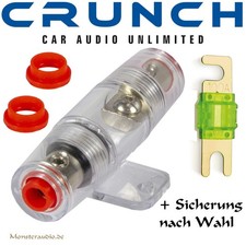 Crunch Mini-ANL