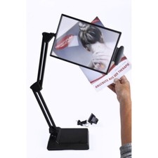 Tischlupe RFM Vergrößerung