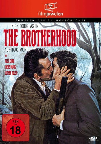 The brotherhood auftrag - -,
