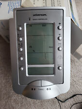 Wetterstation mit Funk-Uhrenradio, Funkuhr, Wetterprognose, Radio, Neuwertig OVP