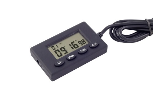 Biketek lap timer - biketek,