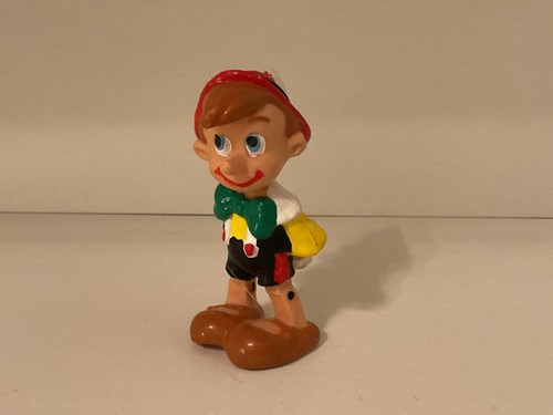 Disney pinocchio comics spain - pinocchio,
