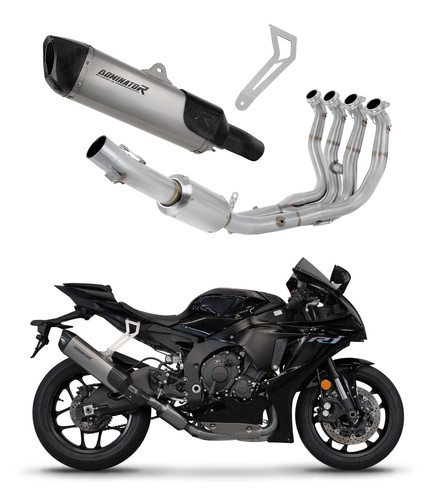 Yzf 1000 rn65 - r1,